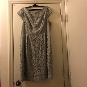 J. Crew Bridesmaid Dress