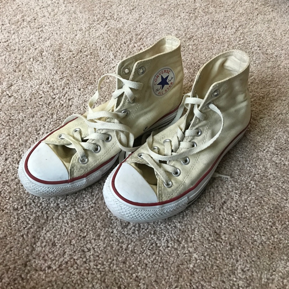 Converse