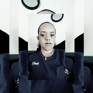 Meet your Posher, Evelyn