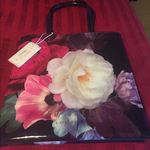 Ted Baker London Handbags - Ted baker tote