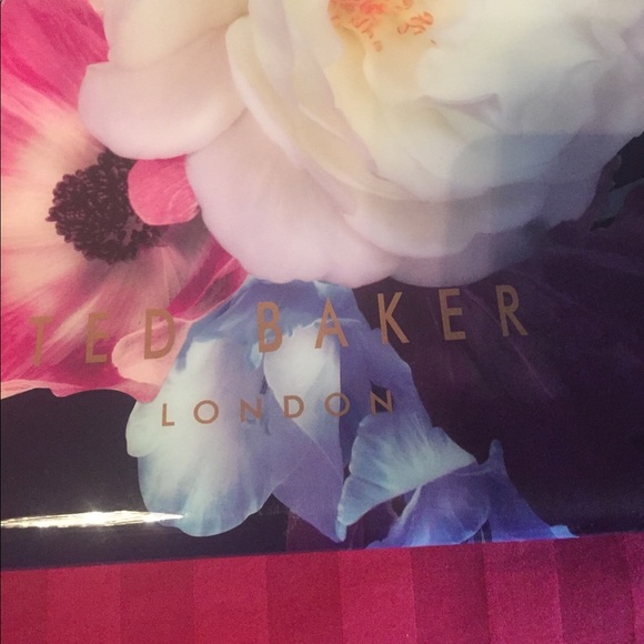 Ted baker tote - Picture 2 of 5