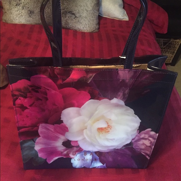Ted baker tote - Picture 5 of 5