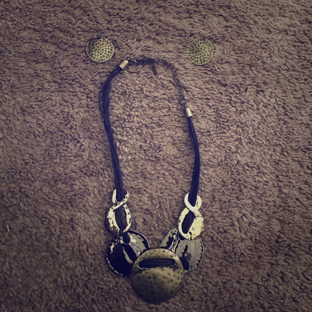 Jewelry set
