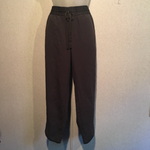 Tuxedo Joggers
