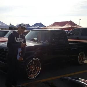 Meet your Posher, David