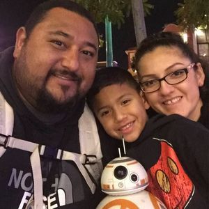 Meet your Posher, Mery