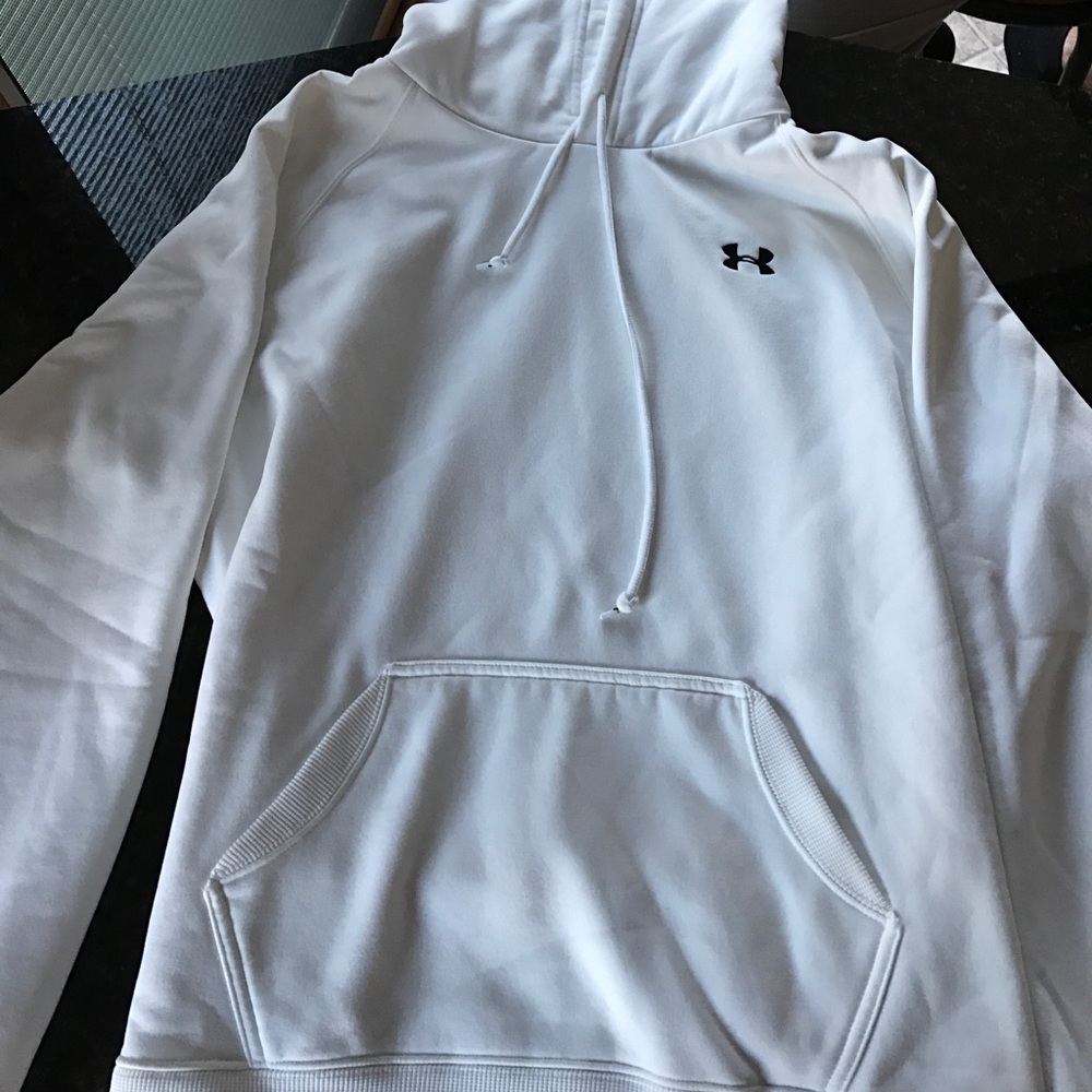 Under Armour Hoodie