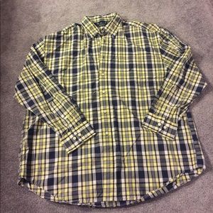 Nautica button down