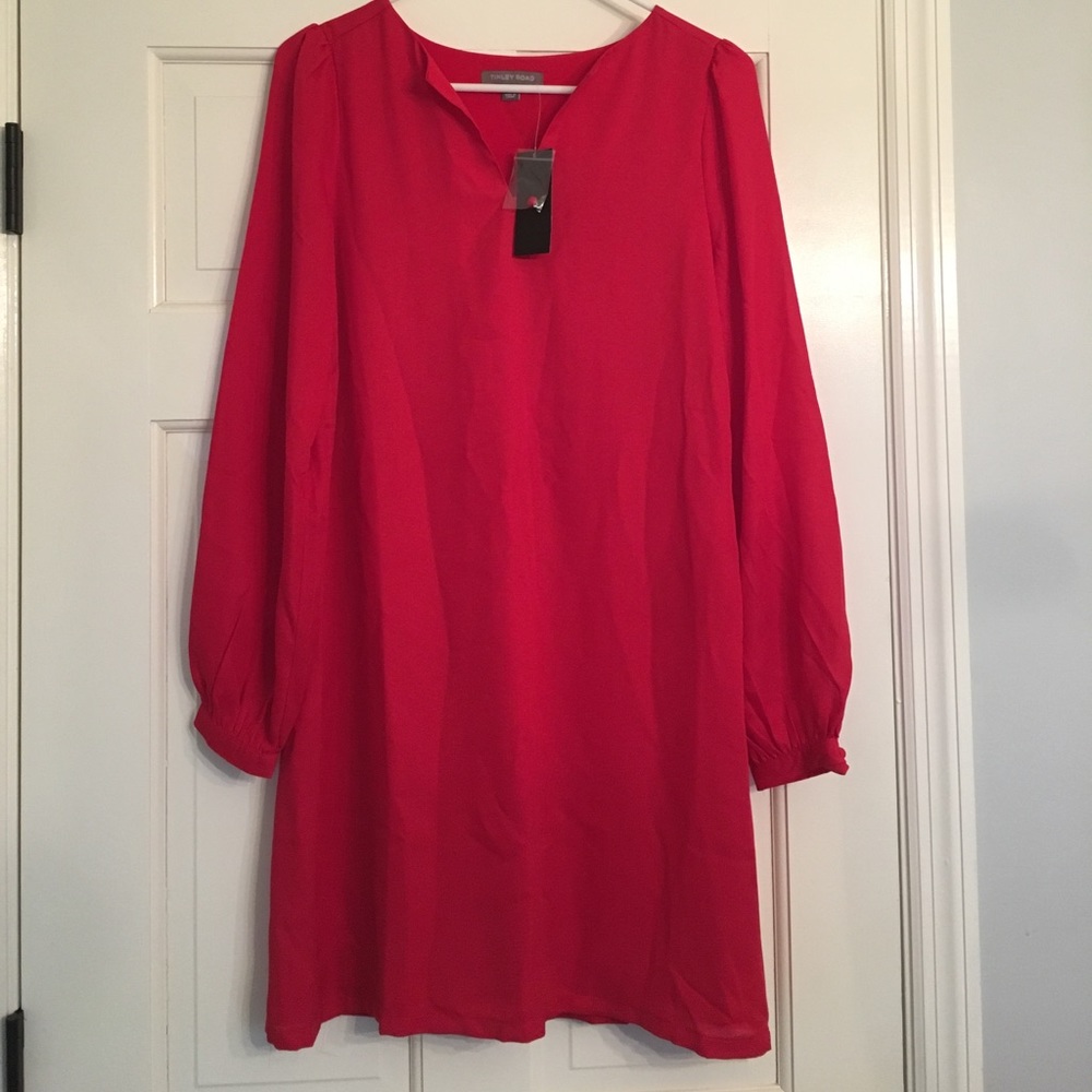 NWT 🌹boutique dress