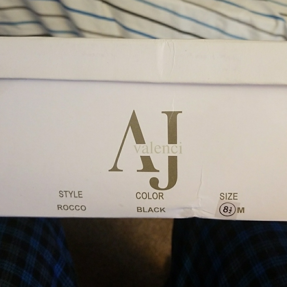 Valenci to the Knee boots sz.8.5