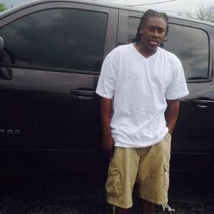 Meet your Posher, Demarcus