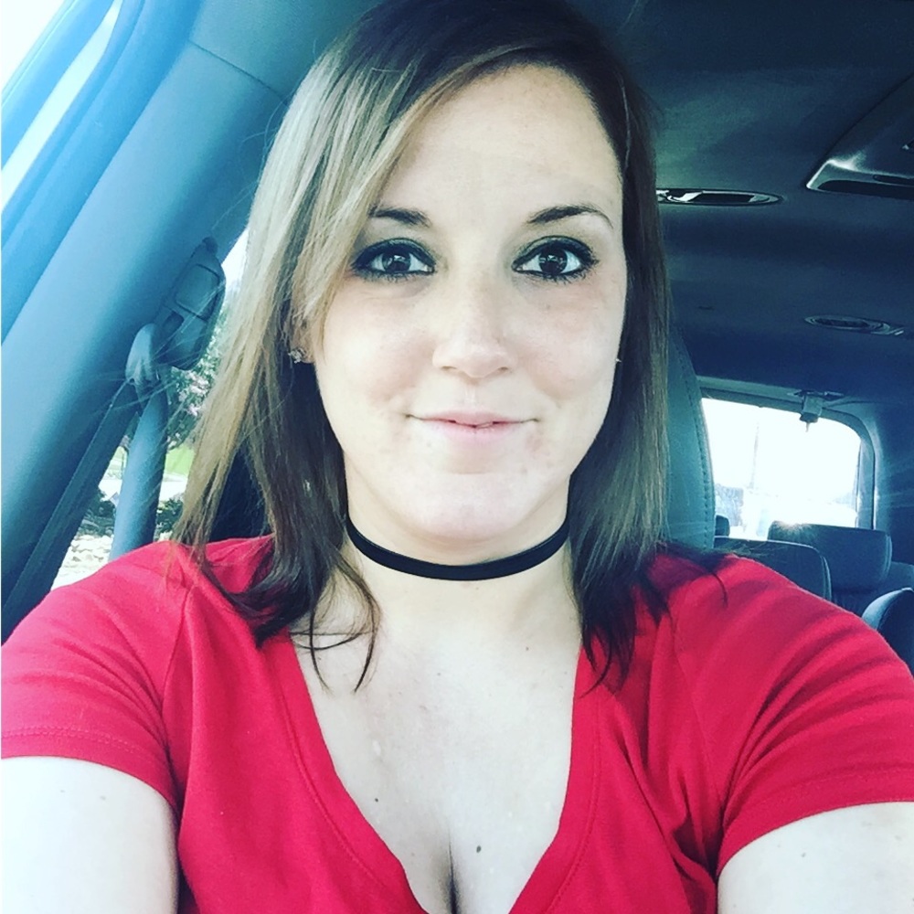 Meet your Posher, Jenna