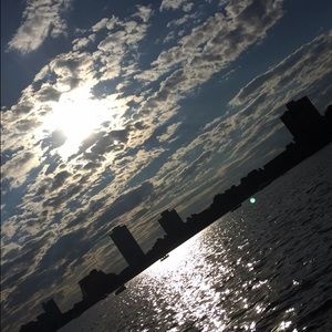 Meet your Posher, Tara