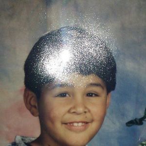 Meet your Posher, Tommy