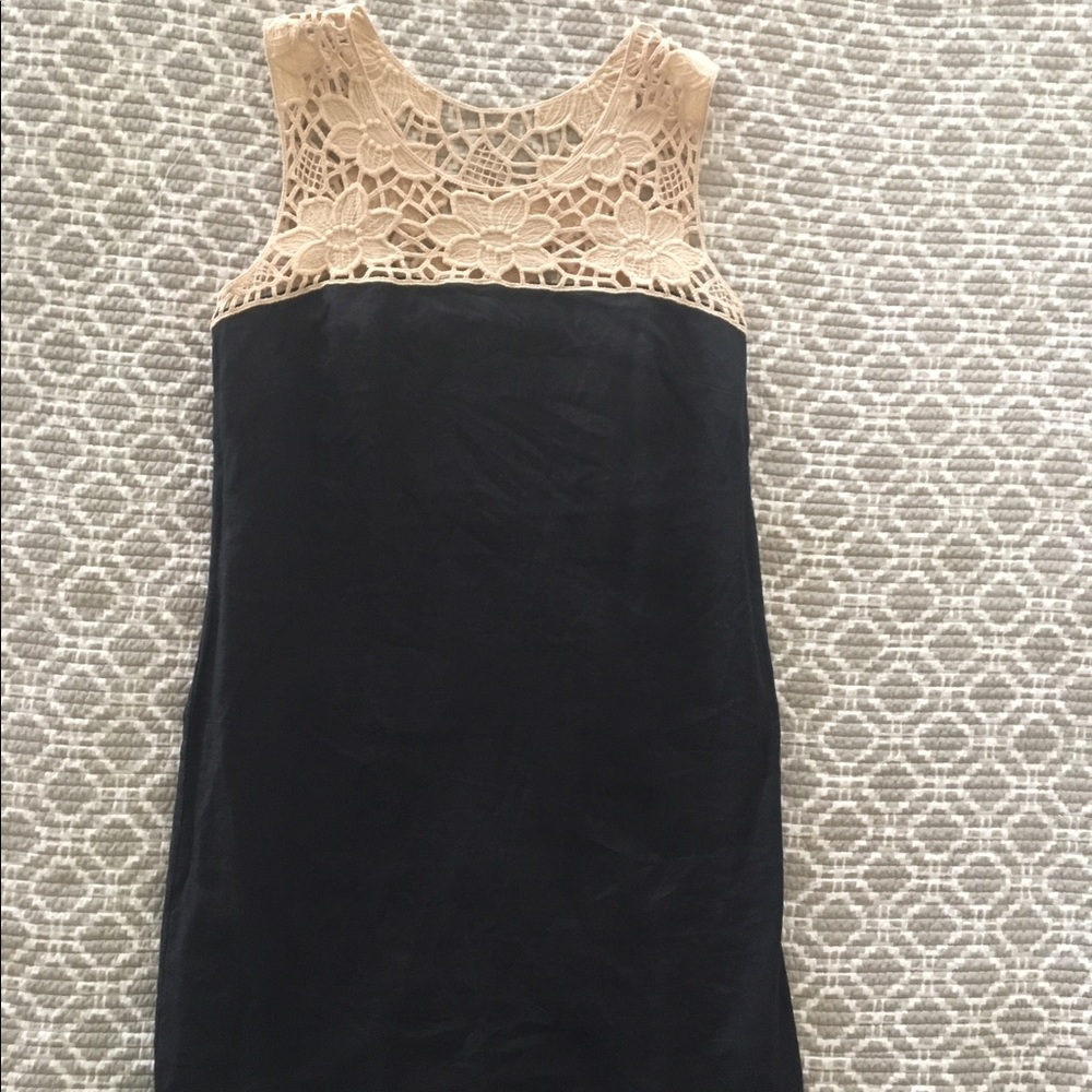 LOFT party or work dress