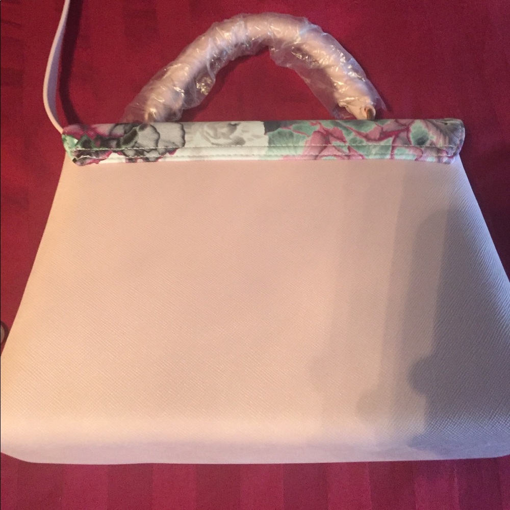 Ted baker cross body / tote NWT - Picture 5 of 7