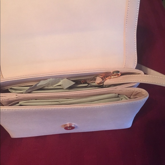 Ted baker cross body / tote NWT - Picture 3 of 7