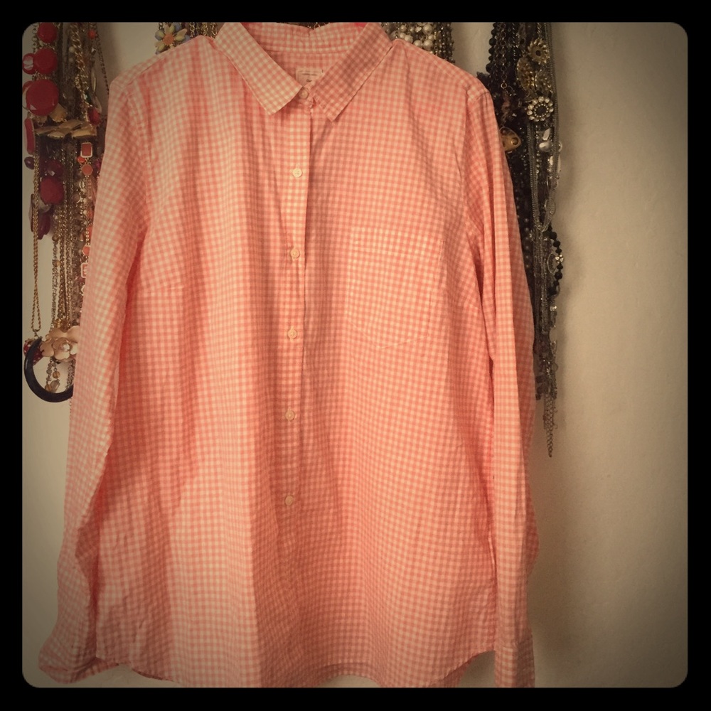 NWT🔷 Gap shirt
