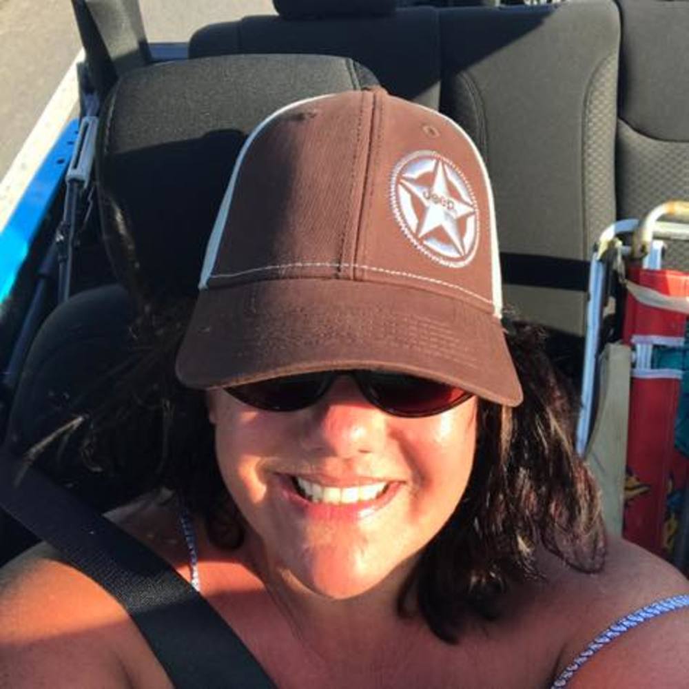 Meet your Posher, Kristen