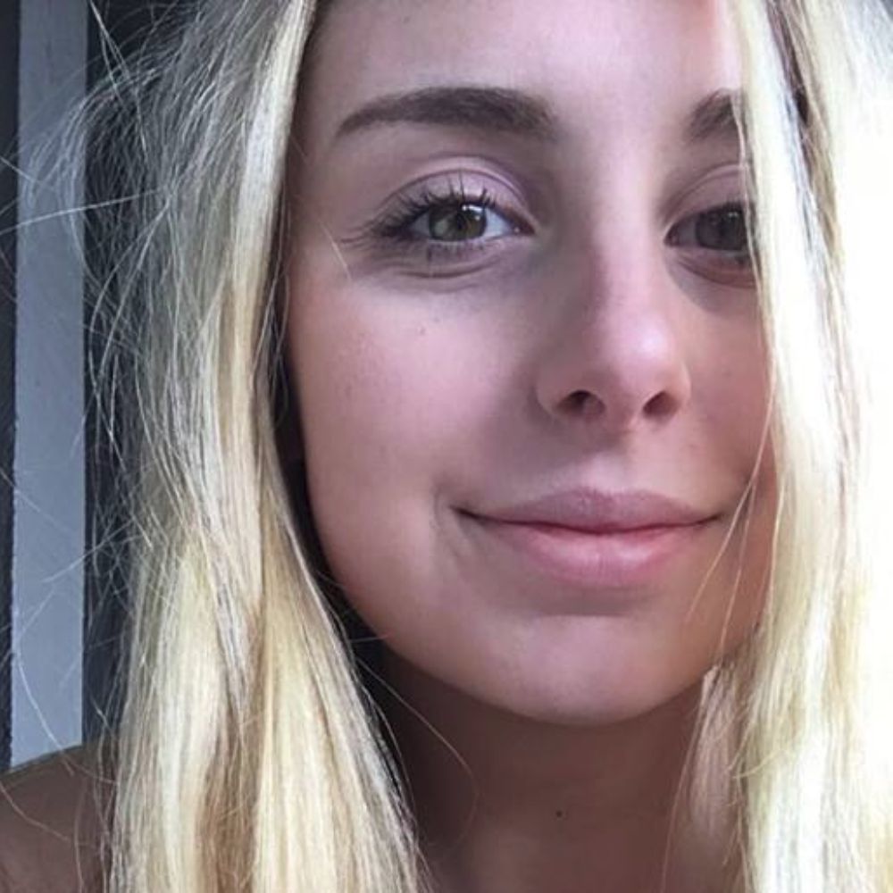 Meet your Posher, Zoe