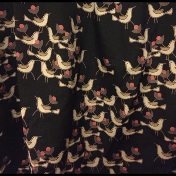 Patterned Dress - Picture 2 of 3