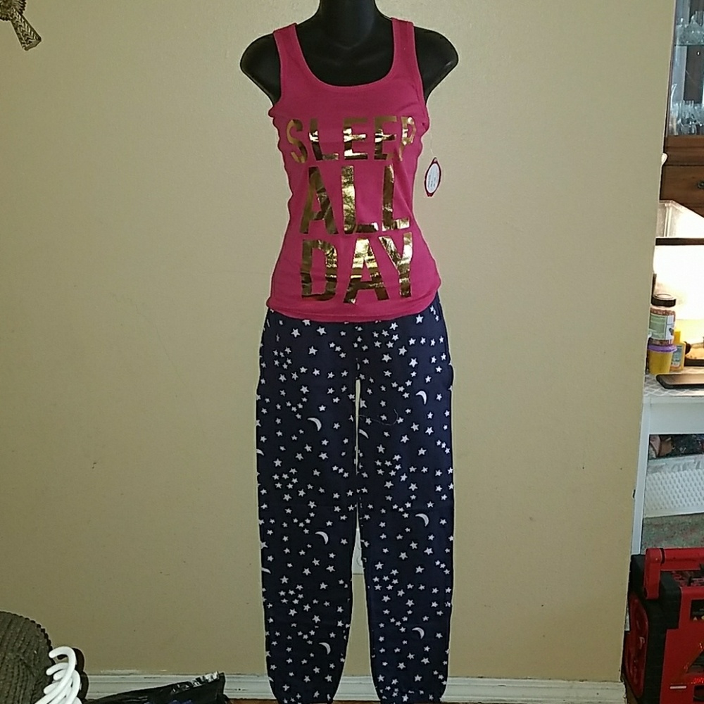 Pajama set