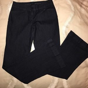 The Limited Fit and Flare 678 jeans 2R