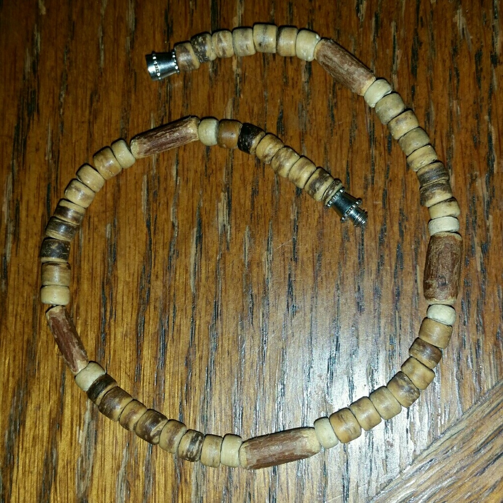 Ankle Bracelet