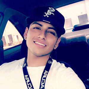 Meet your Posher, Bryan