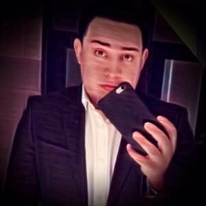 Meet your Posher, Ryan