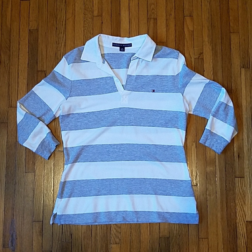 Tommy Hilfiger shirt
