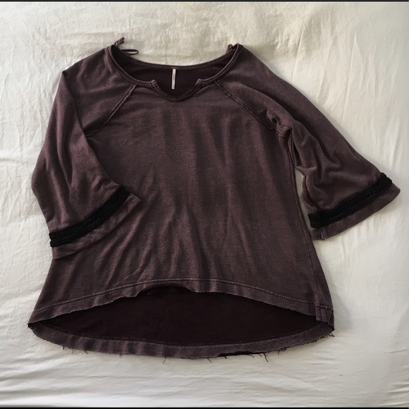 Free People Dresses & Skirts - Free People Shirt/Tunic
