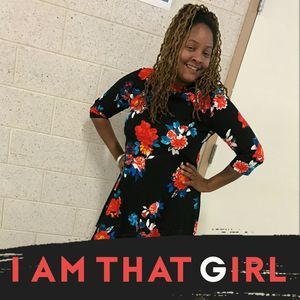 Meet your Posher, Angela