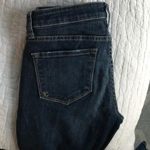 Kut from the Kloth Catherine Jeans