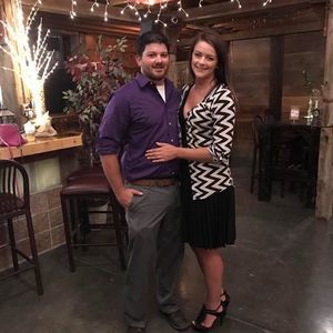 Meet your Posher, Kameron