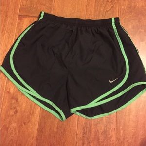 Nike Tempo Shorts