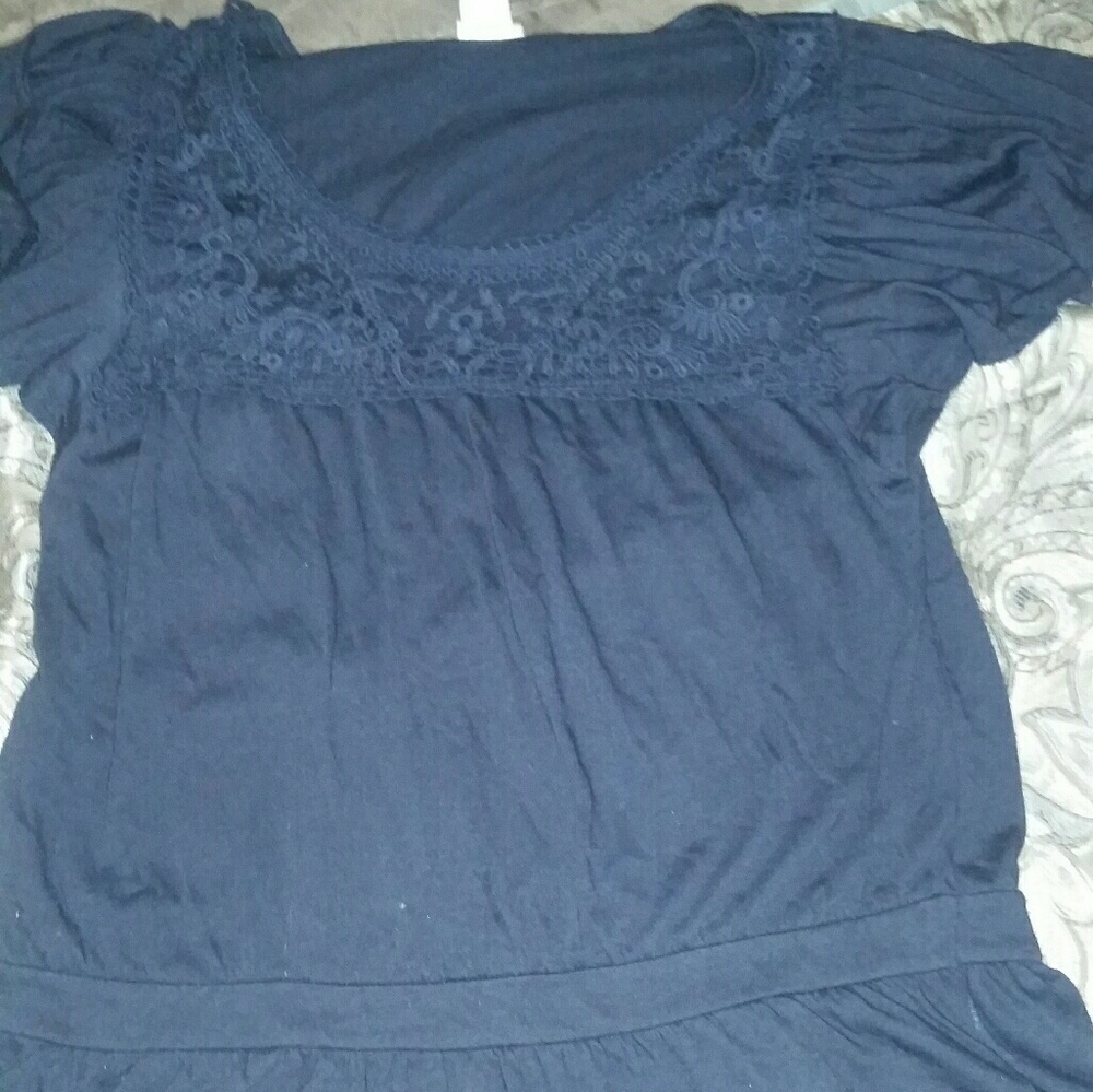 Peasant Shirt