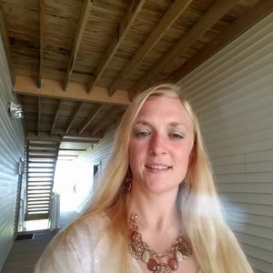 Meet your Posher, Abbie