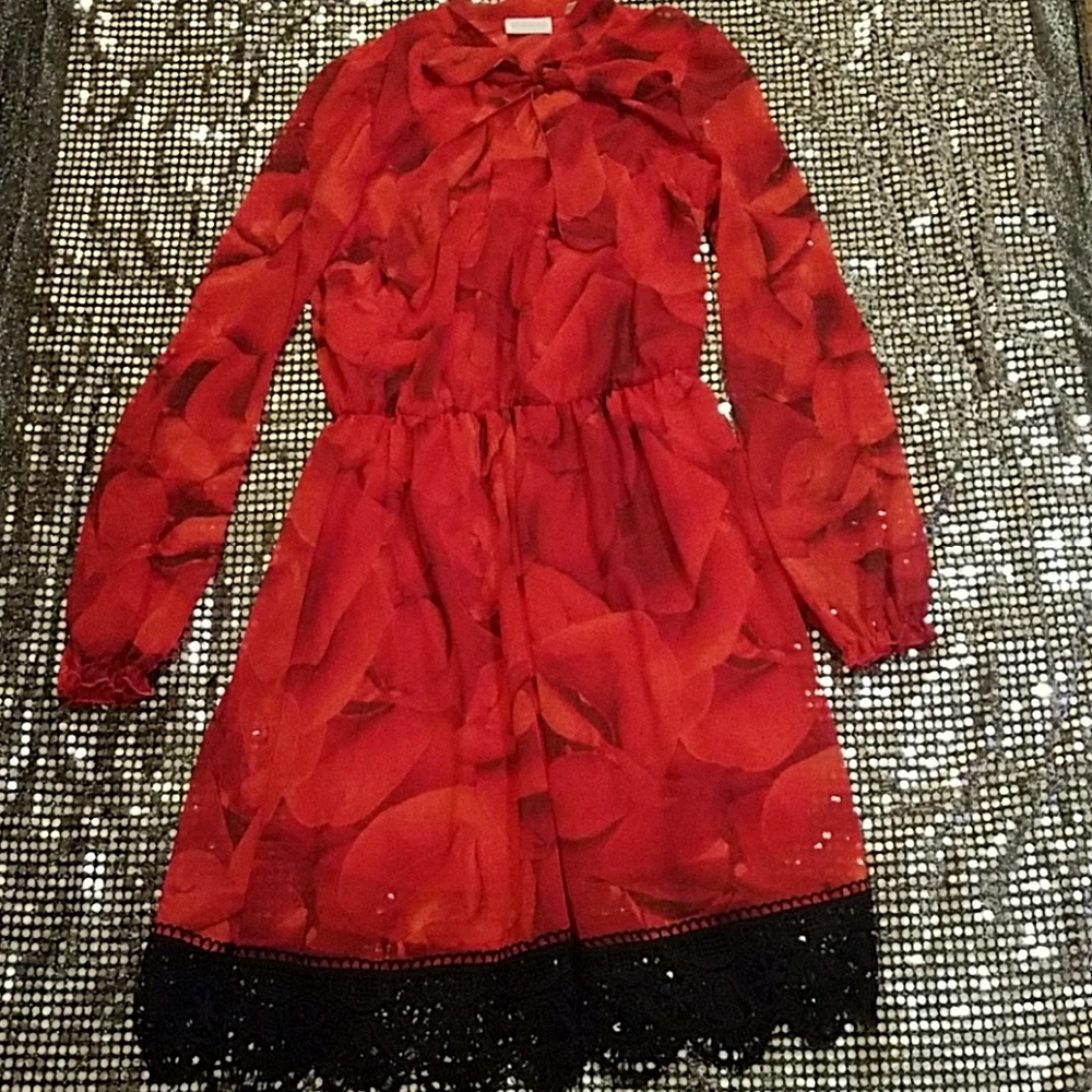 NY&Co Dress