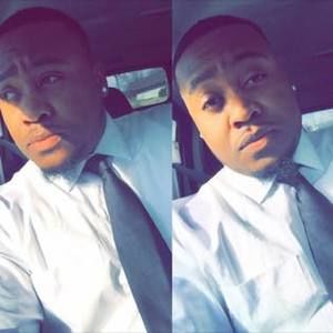 Meet your Posher, Shawn