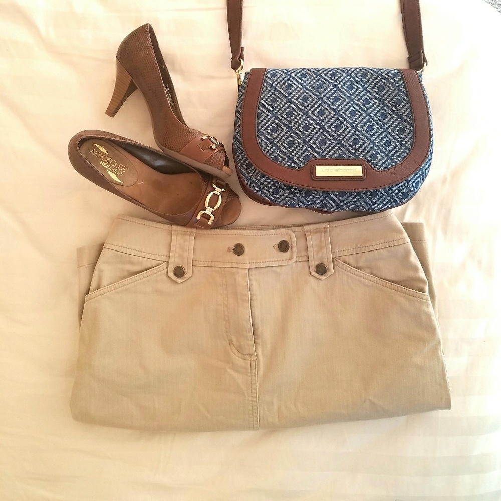 🔴🔴SOLD🔴🔴 Jones New York Sport