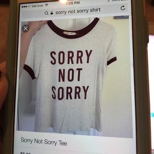 Meet your Posher, Janette