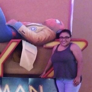 Meet your Posher, Martha