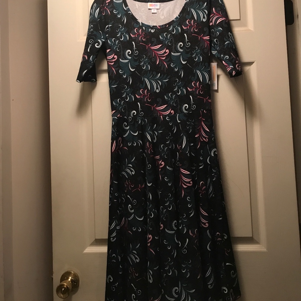 LulaRoe Nicole