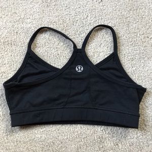 Lululemon Sports Bra size 6