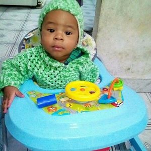 Meet your Posher, Manette