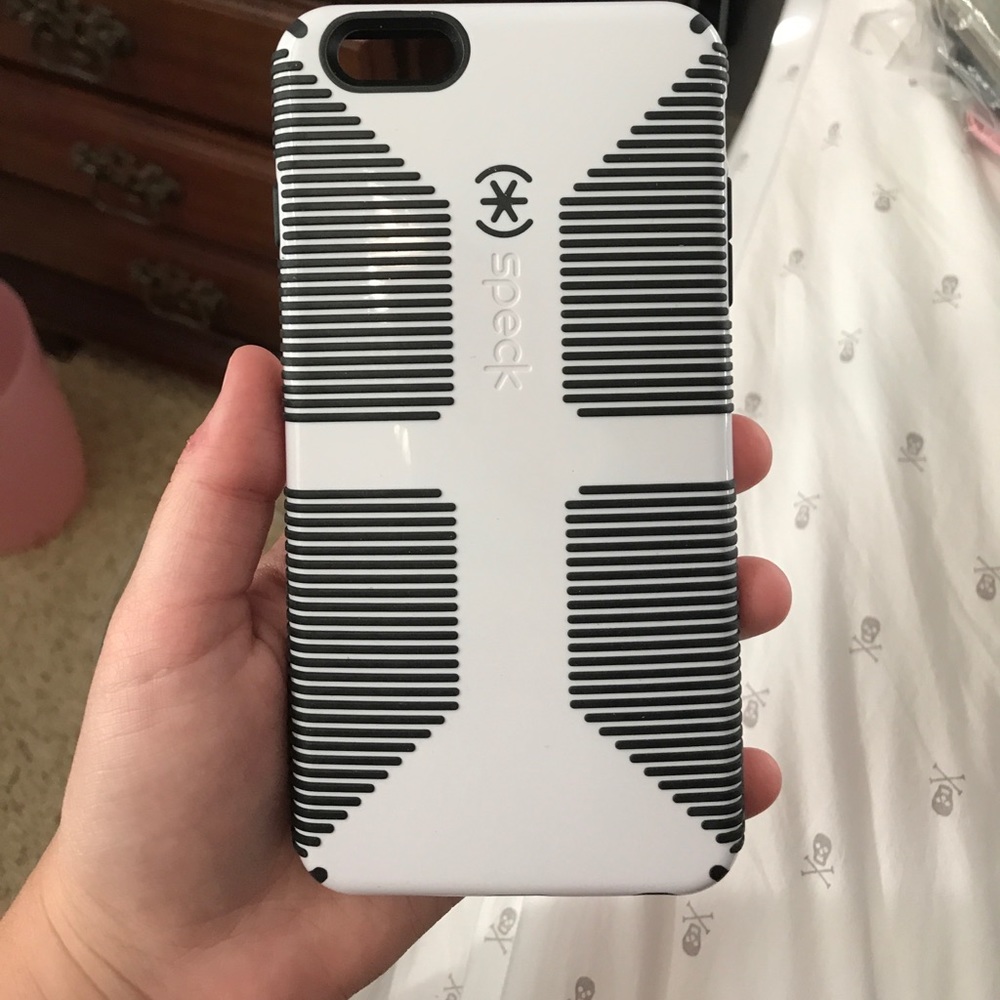 iPhone 6 Plus speck case