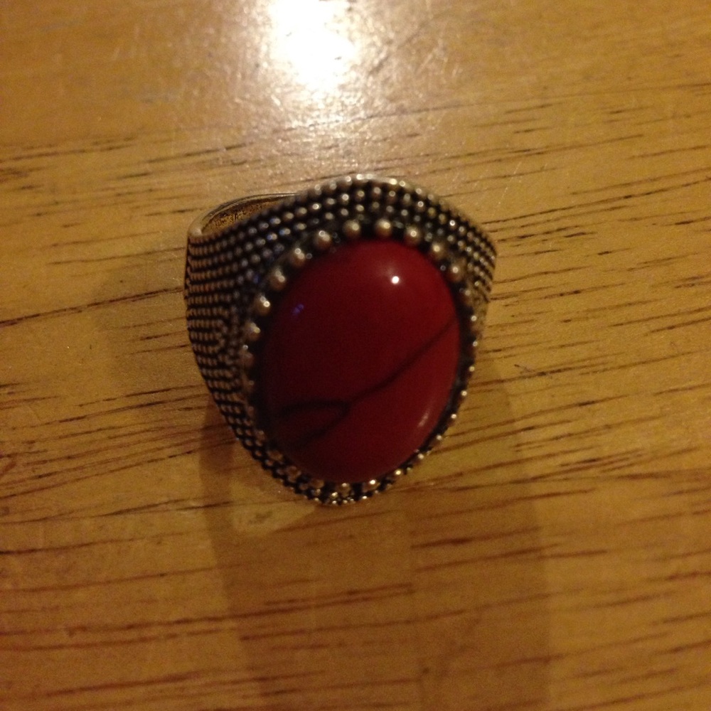 Men ring