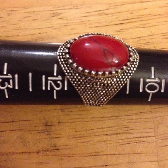 Men ring - Picture 3 of 3