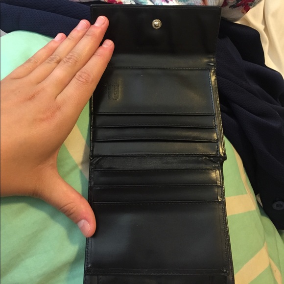 Coach Wallet! - Picture 2 of 4